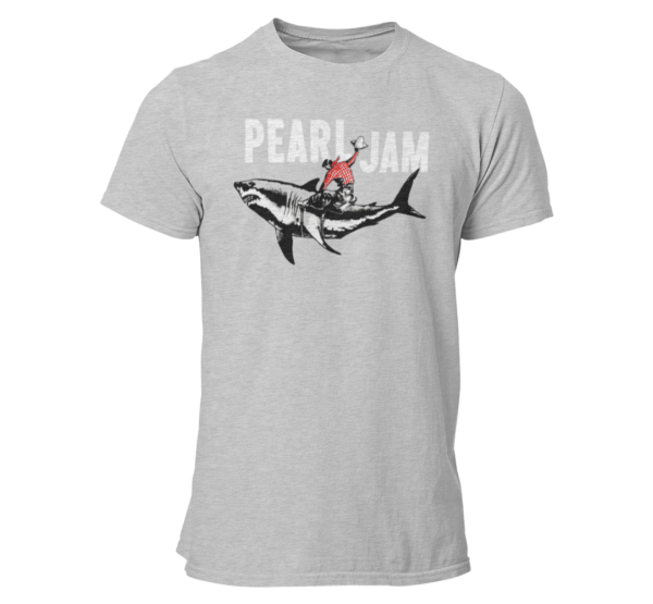 Pearl Jam Cowboy